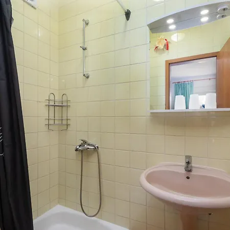 Apartament Magic Makarska