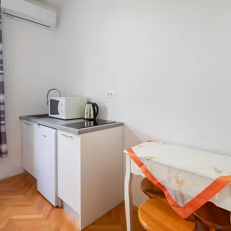 Magic Apartament Makarska