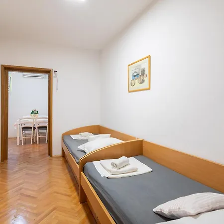 Apartament Magic