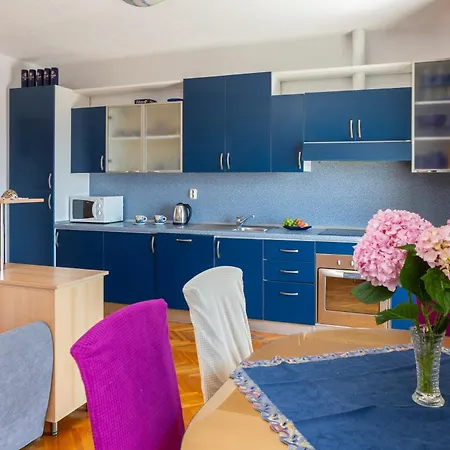 Apartament Magic Makarska