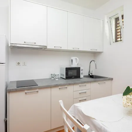 Apartment Magic Makarska