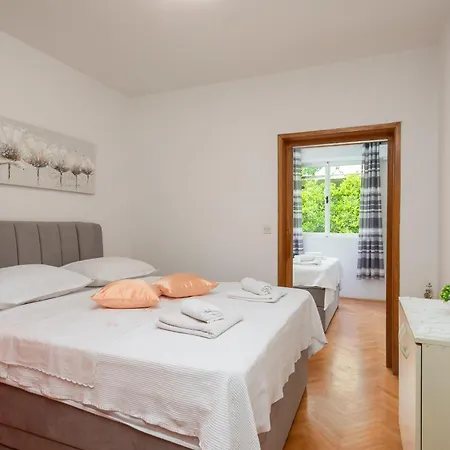 Magic Apartment Makarska