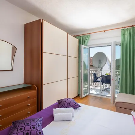Appartement Magic *