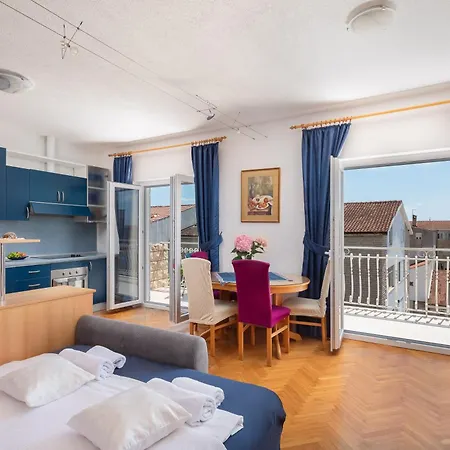 Magic Makarska