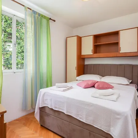 Apartment Magic Makarska