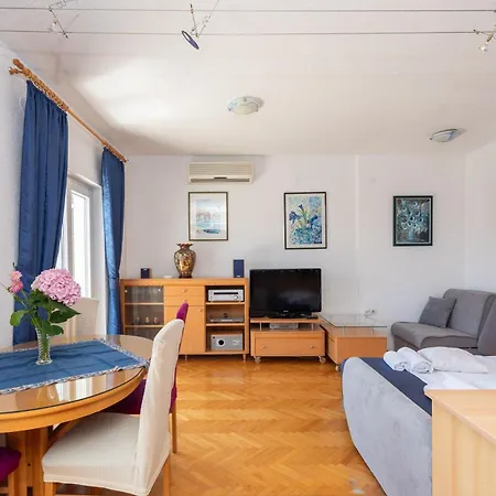 Appartement Magic