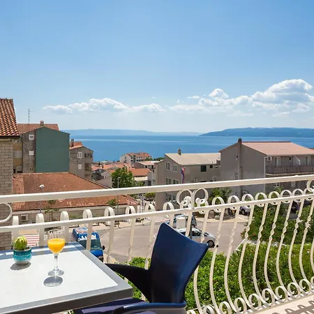 Magic Appartement