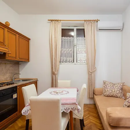 Appartement Magic