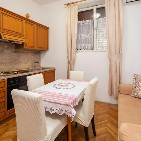 Magic Apartment Makarska