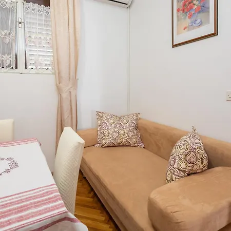 Appartement Magic Makarska