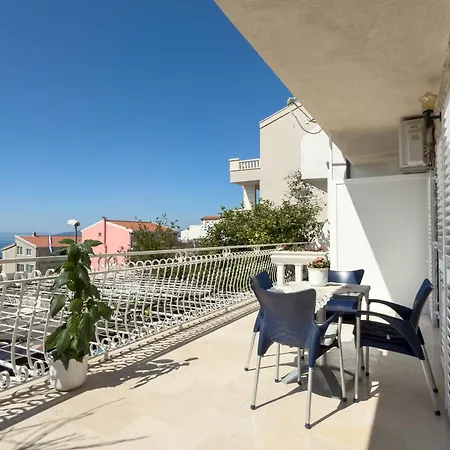 Magic Apartment Makarska