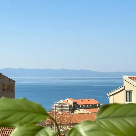 Lägenhet Magic Makarska