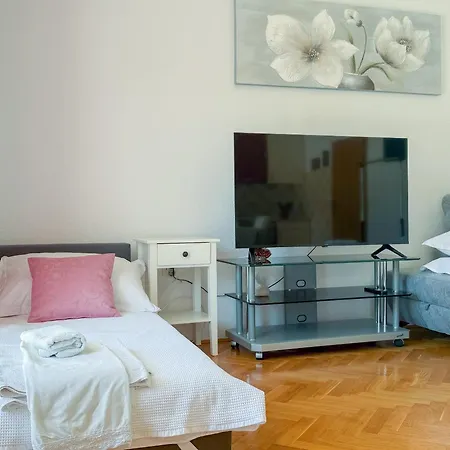 Appartement Magic