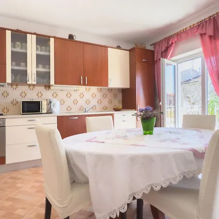 Magic Apartment Makarska