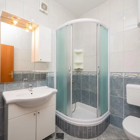 Magic Apartment Makarska