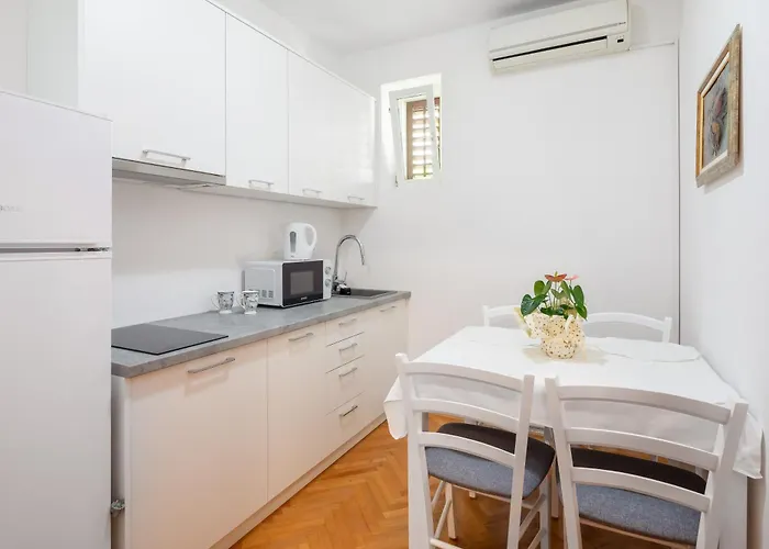 Magic Apartment Makarska