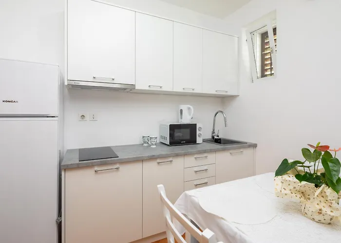 Apartment Magic Makarska