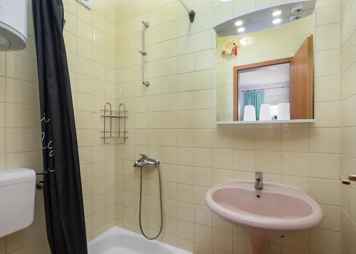 Apartment Magic Makarska