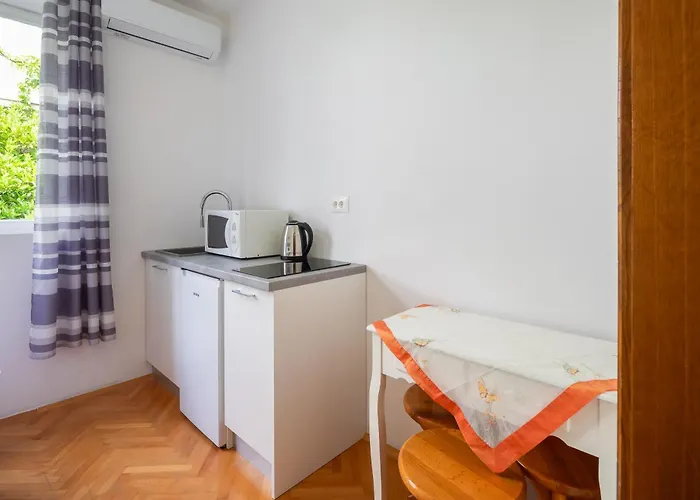Magic Apartment Makarska