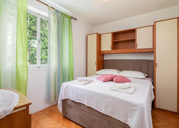 Daire Magic Makarska