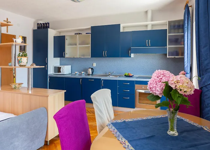 Apartment Magic Makarska