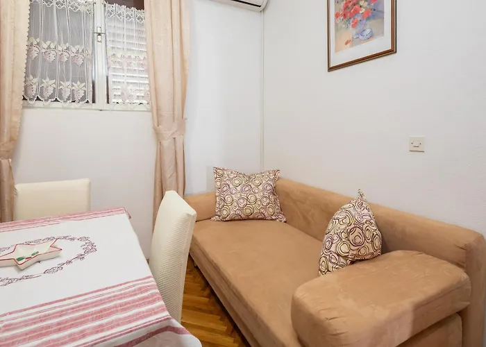 Apartment Magic Makarska