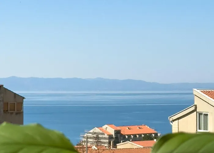 Apartment Magic Makarska