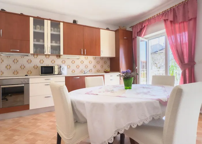 Magic Daire Makarska