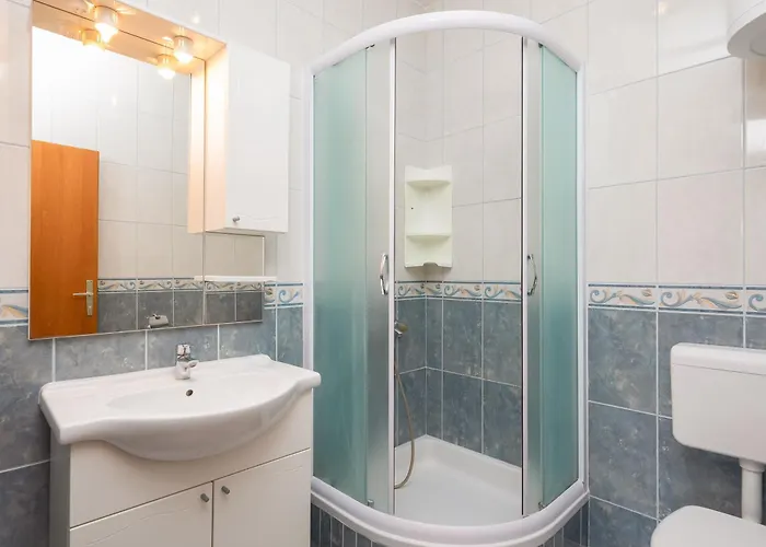 Magic Apartment Makarska