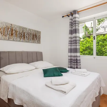 Magic * Μακάρσκα