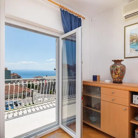 Magic Διαμέρισμα