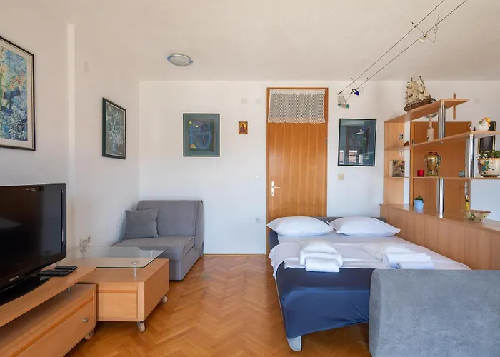 Magic Μακάρσκα