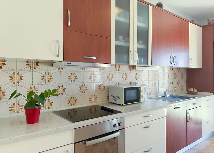 Διαμέρισμα Magic